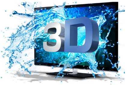 论文图制作，向日葵光源和3D视图