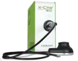 X-Cite LED fluorescent light source