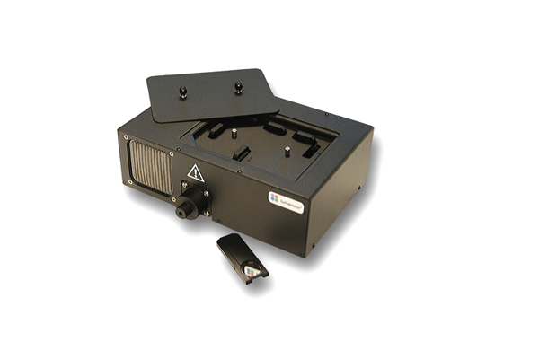 Spectra X strong fluorescent light guide source