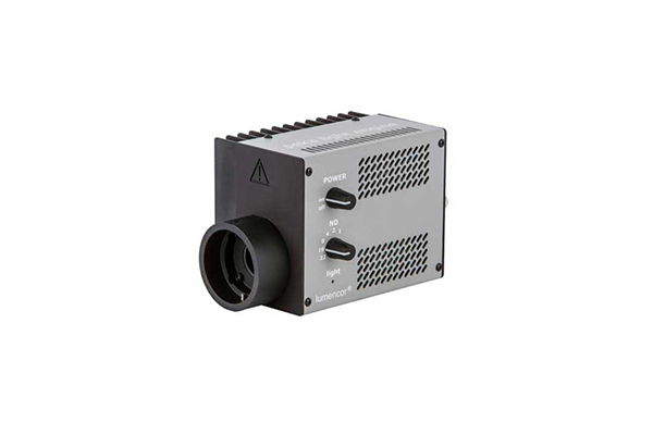 PEKA strong transmitted light source