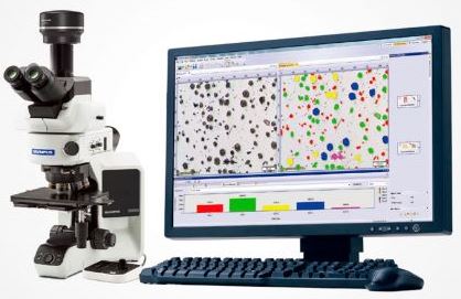 Image capture software