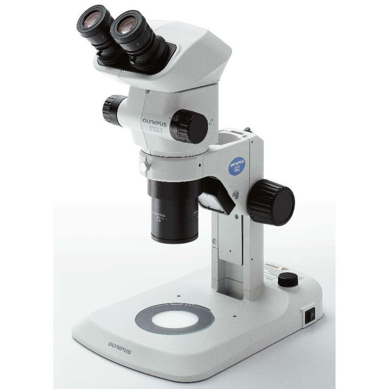 Stereomicroscope